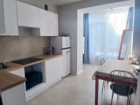 квартира за адресою Київ, Вацлава Гавела бульв. (Івана Лепсе), 28