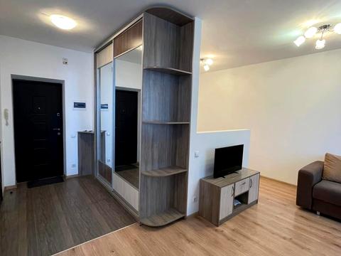 квартира за адресою Лесі Українки вул., 21