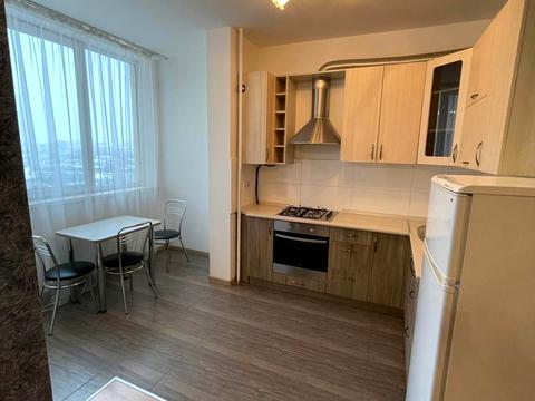 квартира за адресою Лесі Українки вул., 21