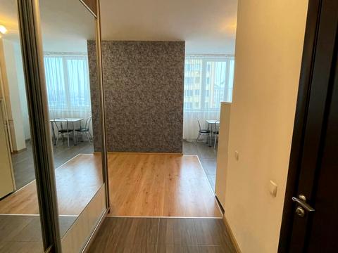 квартира за адресою Лесі Українки вул., 21