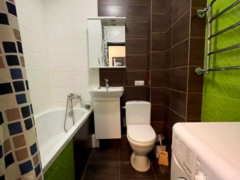 квартира за адресою Лесі Українки вул., 21