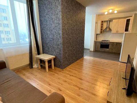 квартира за адресою Лесі Українки вул., 21