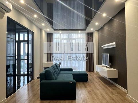 квартира за адресою Андрія Верхогляда вул. (Михайла Драгомирова), 15-А