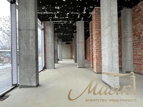 комерційна за адресою Ґарета Джонса вул. (Сім'ї Хохлових), 8