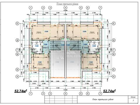 будинок за адресою Світанкова вул., 1
