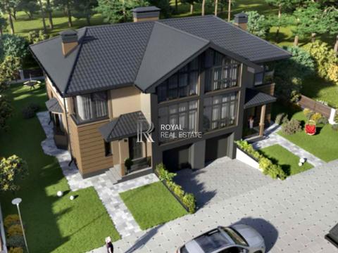 будинок за адресою Світанкова вул., 1