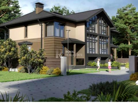 будинок за адресою Світанкова вул., 1