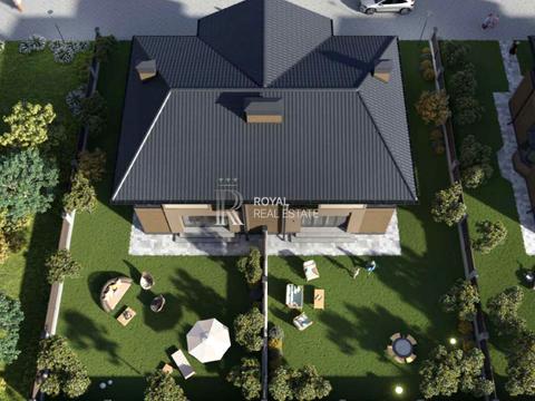 будинок за адресою Світанкова вул., 1