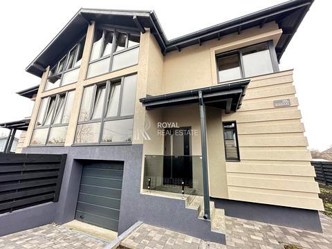 будинок за адресою Світанкова вул., 1