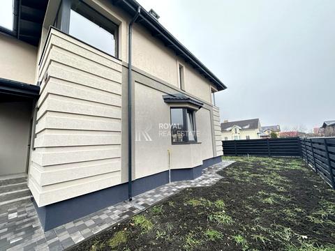 будинок за адресою Світанкова вул., 1