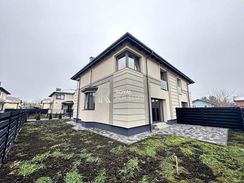 будинок за адресою Світанкова вул., 1