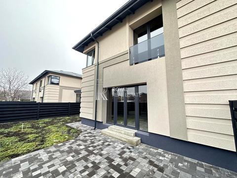 будинок за адресою Світанкова вул., 1