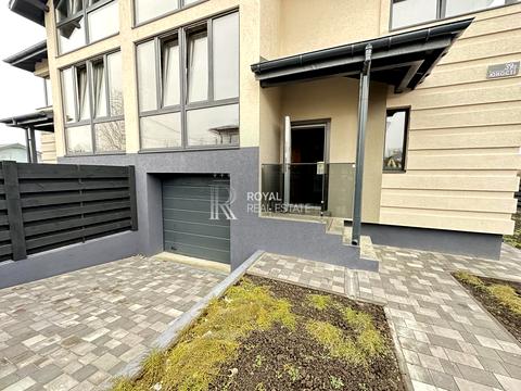 будинок за адресою Світанкова вул., 1