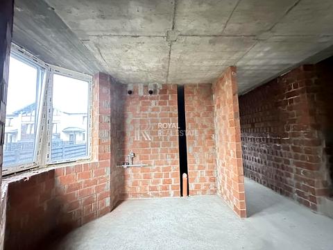 будинок за адресою Світанкова вул., 1