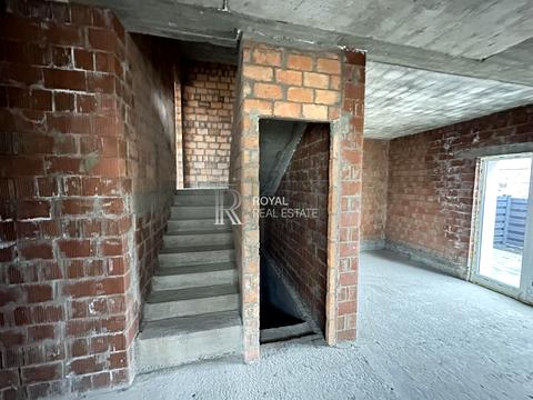 будинок за адресою Світанкова вул., 1