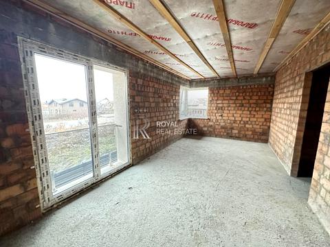 будинок за адресою Світанкова вул., 1