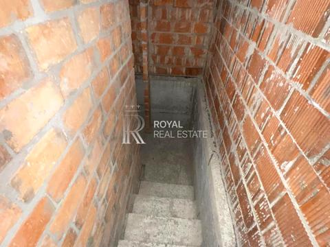 будинок за адресою Світанкова вул., 1