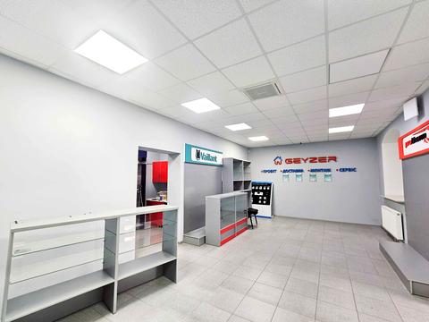 коммерческая по адресу Богдана Хмельницкого бульв., 4