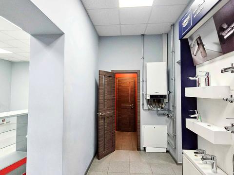 коммерческая по адресу Богдана Хмельницкого бульв., 4