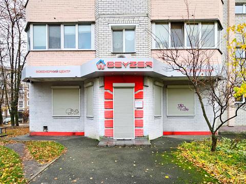 коммерческая по адресу Богдана Хмельницкого бульв., 4