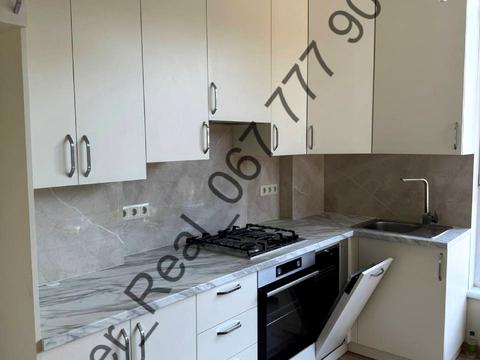 квартира по адресу Прорізна ул., 9