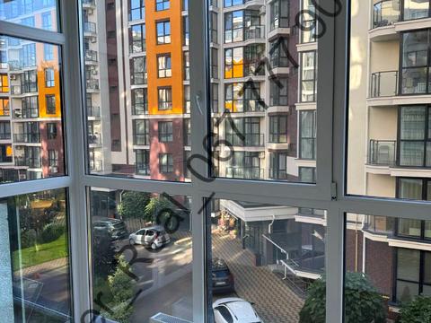 квартира по адресу Прорізна ул., 9