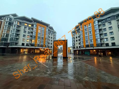 квартира по адресу Прорізна ул., 9