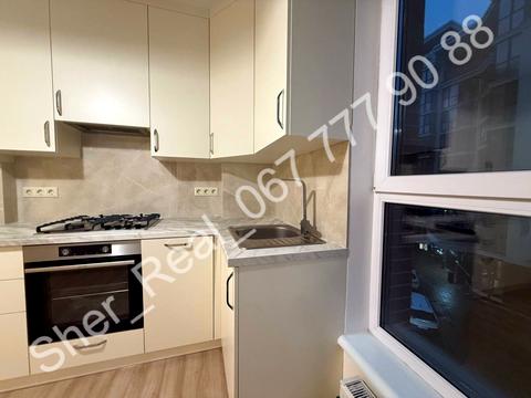 квартира по адресу Прорізна ул., 9