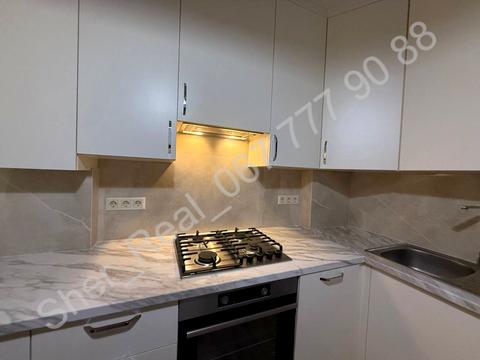 квартира по адресу Прорізна ул., 9