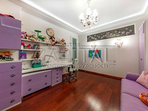 квартира за адресою Київ, Андрія Верхогляда вул. (Михайла Драгомирова), 16