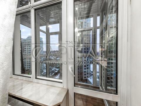 квартира за адресою Київ, Андрія Верхогляда вул. (Михайла Драгомирова), 16