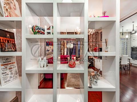 квартира за адресою Київ, Андрія Верхогляда вул. (Михайла Драгомирова), 16