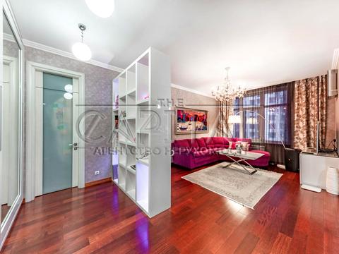 квартира за адресою Київ, Андрія Верхогляда вул. (Михайла Драгомирова), 16