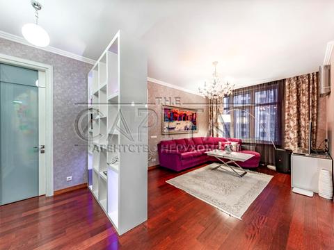 квартира за адресою Київ, Андрія Верхогляда вул. (Михайла Драгомирова), 16