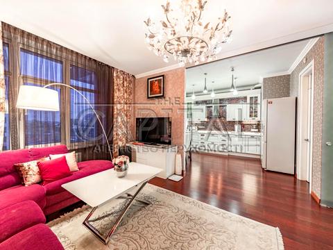 квартира за адресою Київ, Андрія Верхогляда вул. (Михайла Драгомирова), 16