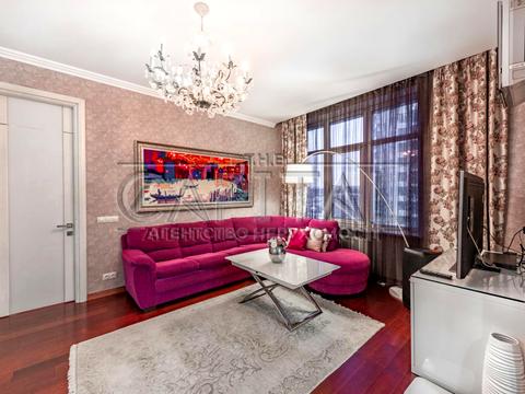 квартира за адресою Київ, Андрія Верхогляда вул. (Михайла Драгомирова), 16