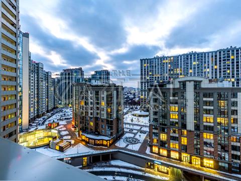 квартира за адресою Київ, Андрія Верхогляда вул. (Михайла Драгомирова), 16