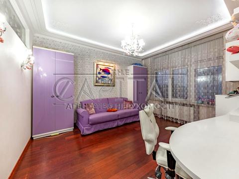 квартира за адресою Київ, Андрія Верхогляда вул. (Михайла Драгомирова), 16