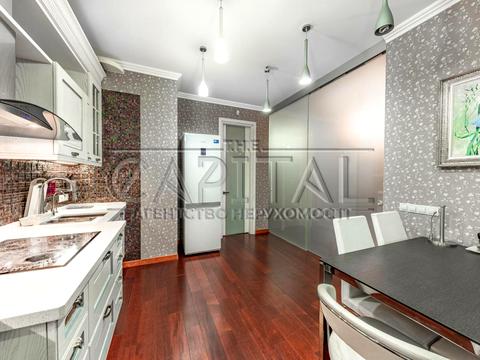 квартира за адресою Київ, Андрія Верхогляда вул. (Михайла Драгомирова), 16