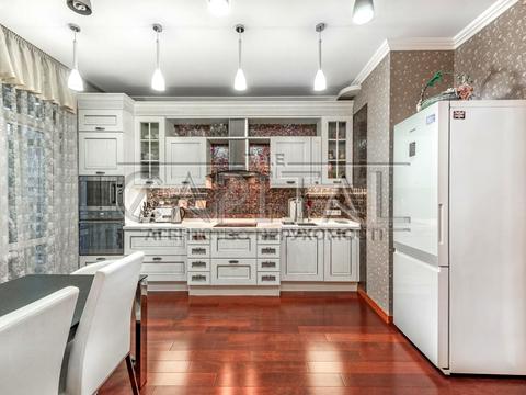 квартира за адресою Київ, Андрія Верхогляда вул. (Михайла Драгомирова), 16