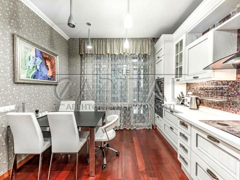 квартира за адресою Київ, Андрія Верхогляда вул. (Михайла Драгомирова), 16