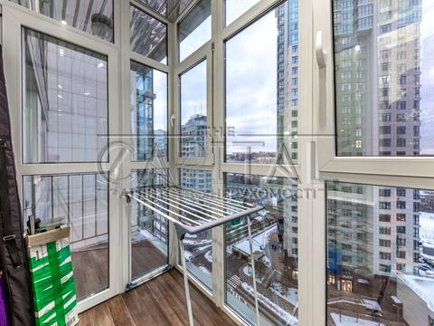 квартира за адресою Київ, Андрія Верхогляда вул. (Михайла Драгомирова), 16