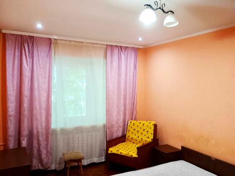 квартира по адресу Физкультурная ул. (Євгена Стефʼюка), 3