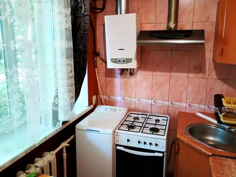 квартира по адресу Физкультурная ул. (Євгена Стефʼюка), 3