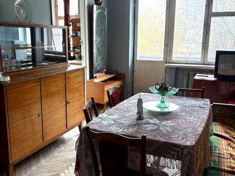 квартира за адресою В'ячеслава Липинського вул. (), 6