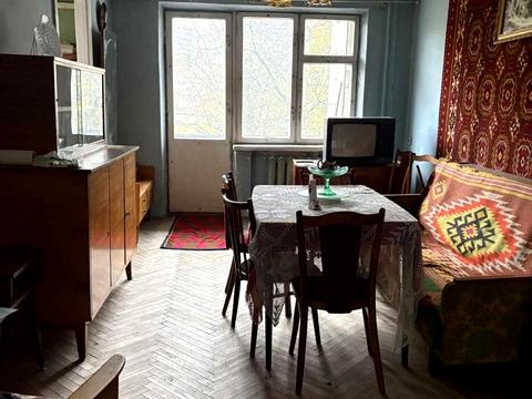 квартира за адресою В'ячеслава Липинського вул. (), 6