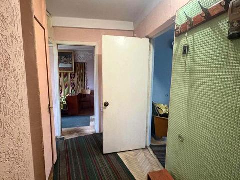 квартира за адресою В'ячеслава Липинського вул. (), 6