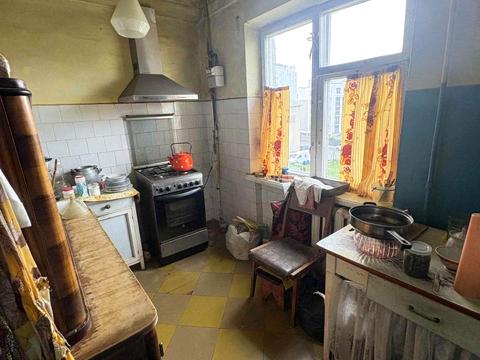 квартира за адресою В'ячеслава Липинського вул. (), 6