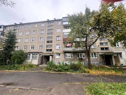 квартира за адресою В'ячеслава Липинського вул. (), 6