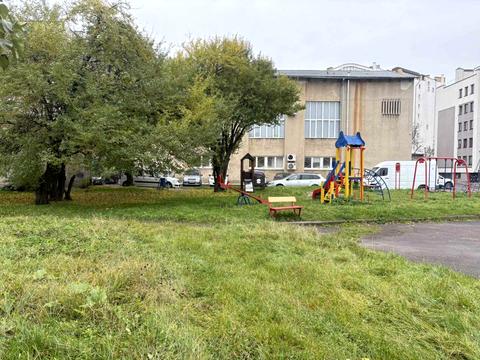 квартира за адресою В'ячеслава Липинського вул. (), 6